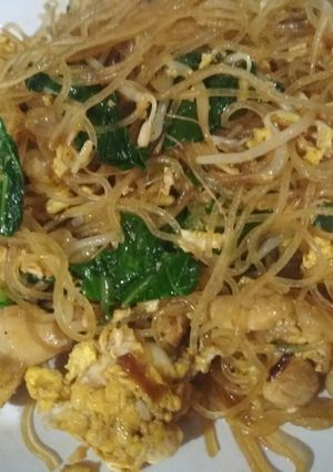 Foto resep Bihun goreng