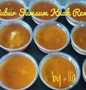 Resep Bubur Sumsum Kuah Rempah, Enak