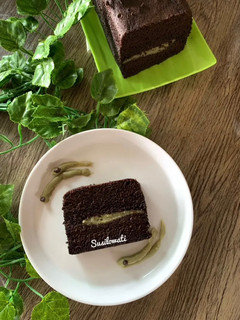 Foto resep Brownies Kukus Gluten Free