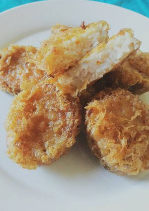 Foto resep Rolade Ayam