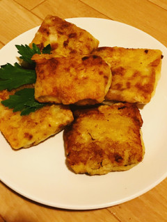 Foto resep Martabak mini