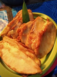 Foto resep Sukun Goreng Kriuk2