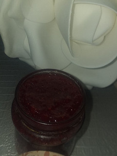 Foto di Marmellata di fragole