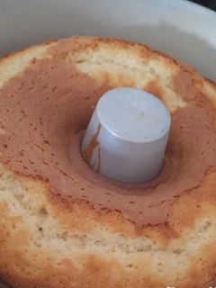 Foto de Bolo de Coco