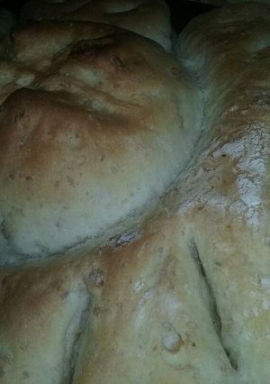 Una foto de Pan con Chicharrón Cordooobe!!
