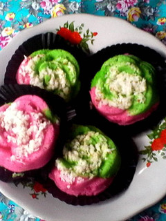 Foto resep Putri Ayu Mawar