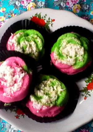 Foto resep Putri Ayu Mawar