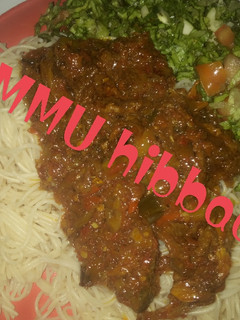 Taliya da miyar source ainihin hoton girkin