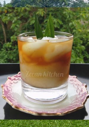 Foto resep Bubur sumsum