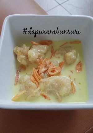Foto resep Celimpungan