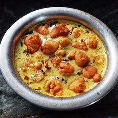 A picture of Kadhi Badi.