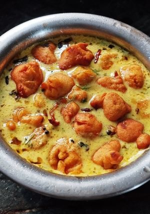 A picture of Kadhi Badi.