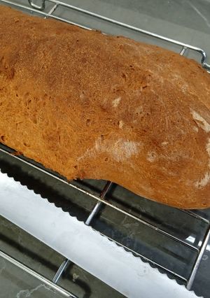 Foto principal de Pan de cerveza 🥖🍺