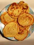 Roti Maryam