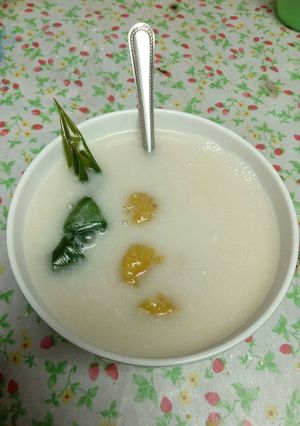 Foto resep Candil ubi cilembu