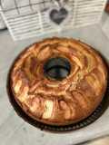 CIAMBELLONE di MELE 🍏