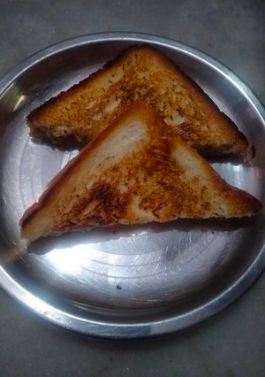 मलाई वाले सैंडविच (malai wale sandwich recipe in Hindi) रेसिपी मुख्य फोटो