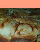 Torta 80 Golpes 😍