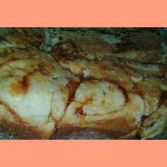 Una foto de Torta 80 Golpes 😍