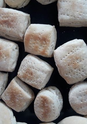 Una foto de Tortillitas Tucumanas😋😎!!!