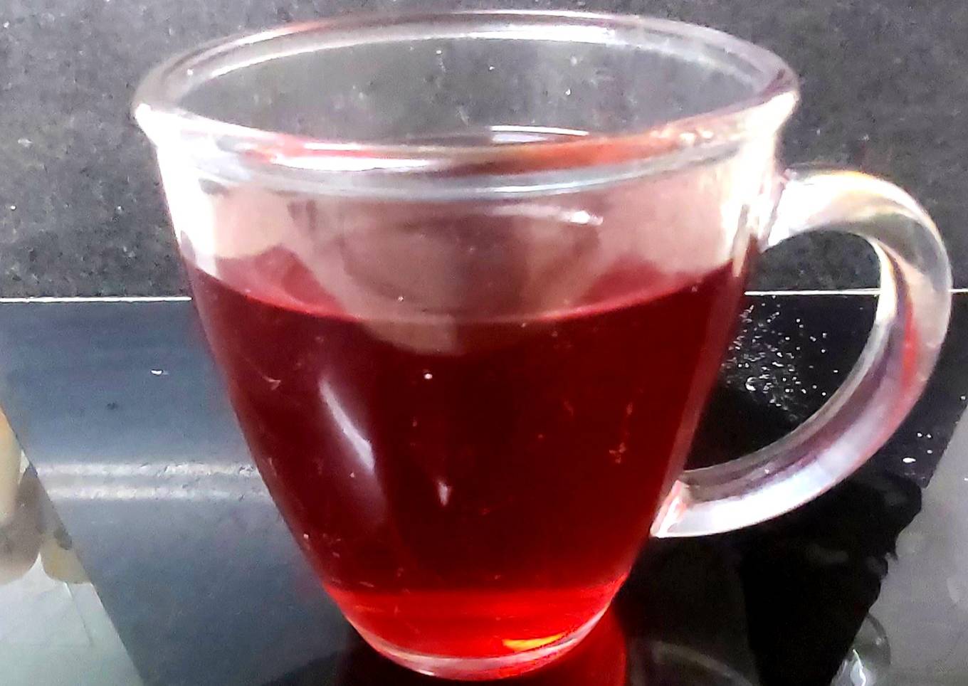 Berry Fruits Tea