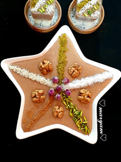 عکسی از دستور مغلی
