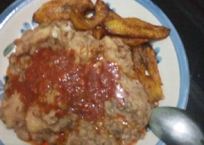 Steps to Prepare Thomas Keller Ewa Agoyin