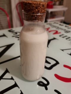 Foto principal de Leche de coco casera