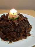Chocochip Chocolate Cake