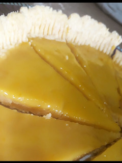 Foto resep Pie susu teflon #BikinRamadanBerkesan