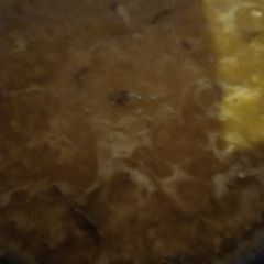 A picture of Oats.