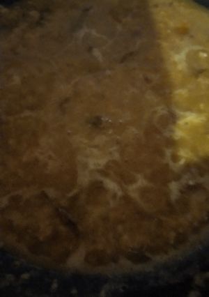 A picture of Oats.