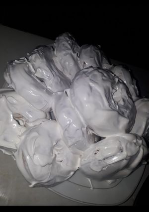 Una foto de Rosquetes tucumanos!!!😋😋😋