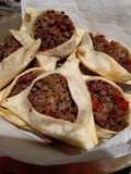 Empanadas Árabes 😄