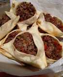 Empanadas Árabes 😄