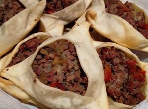 Una foto de Empanadas Árabes 😄