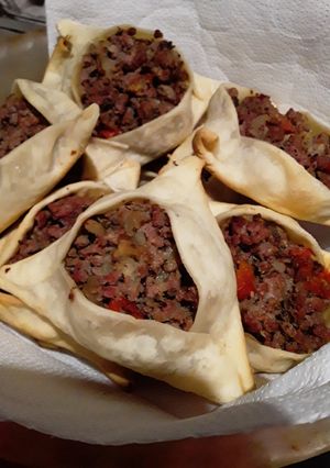 Una foto de Empanadas Árabes 😄