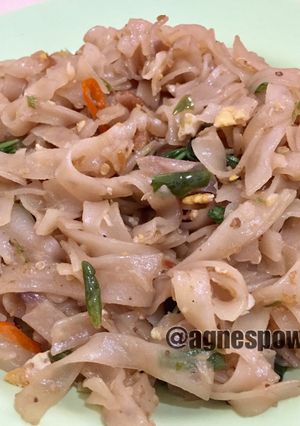 Foto resep Kwetiaw Goreng XO