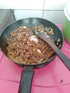 Foto resep 60. Bulgogi