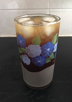 檸檬咖啡 的食譜成品照片