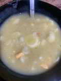 Sopa de col