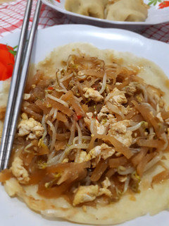 Foto resep Lumpia Basah Bandung