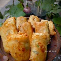 Martabak Tahu-レシピのメイン写真