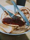 Panqueca Fofa