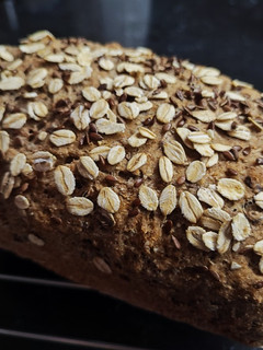 A picture of Soda Bread.