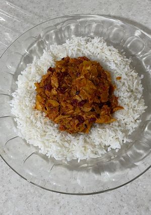 عکسی از دستور پلوتُن ادایی🫠