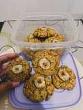 Galles de avena 🍪