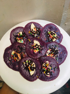 Foto resep Kue Cubit Pisang