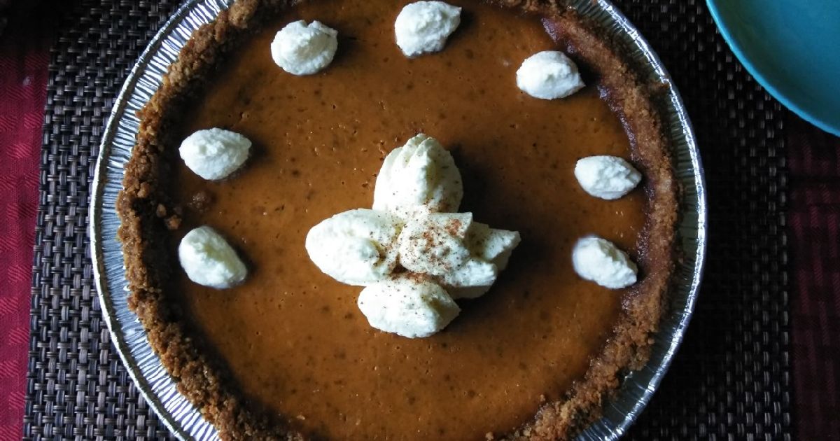 想嘗試道地美式感恩節大餐？經典食譜秘訣都在 Cookpad 🇺🇸