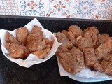 Milanesa rellena